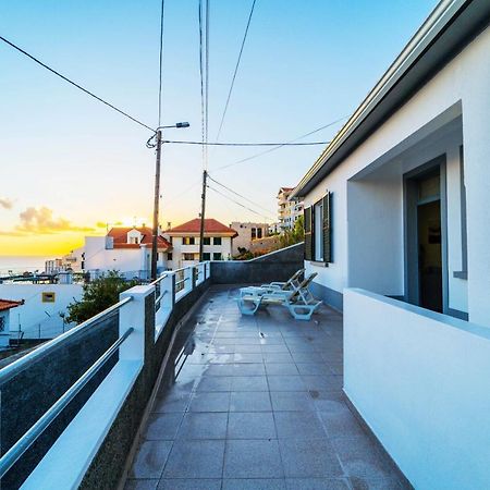 Ajuda Cozy House Villa Funchal  Exteriör bild