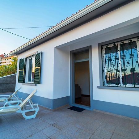 Ajuda Cozy House Villa Funchal  Exteriör bild
