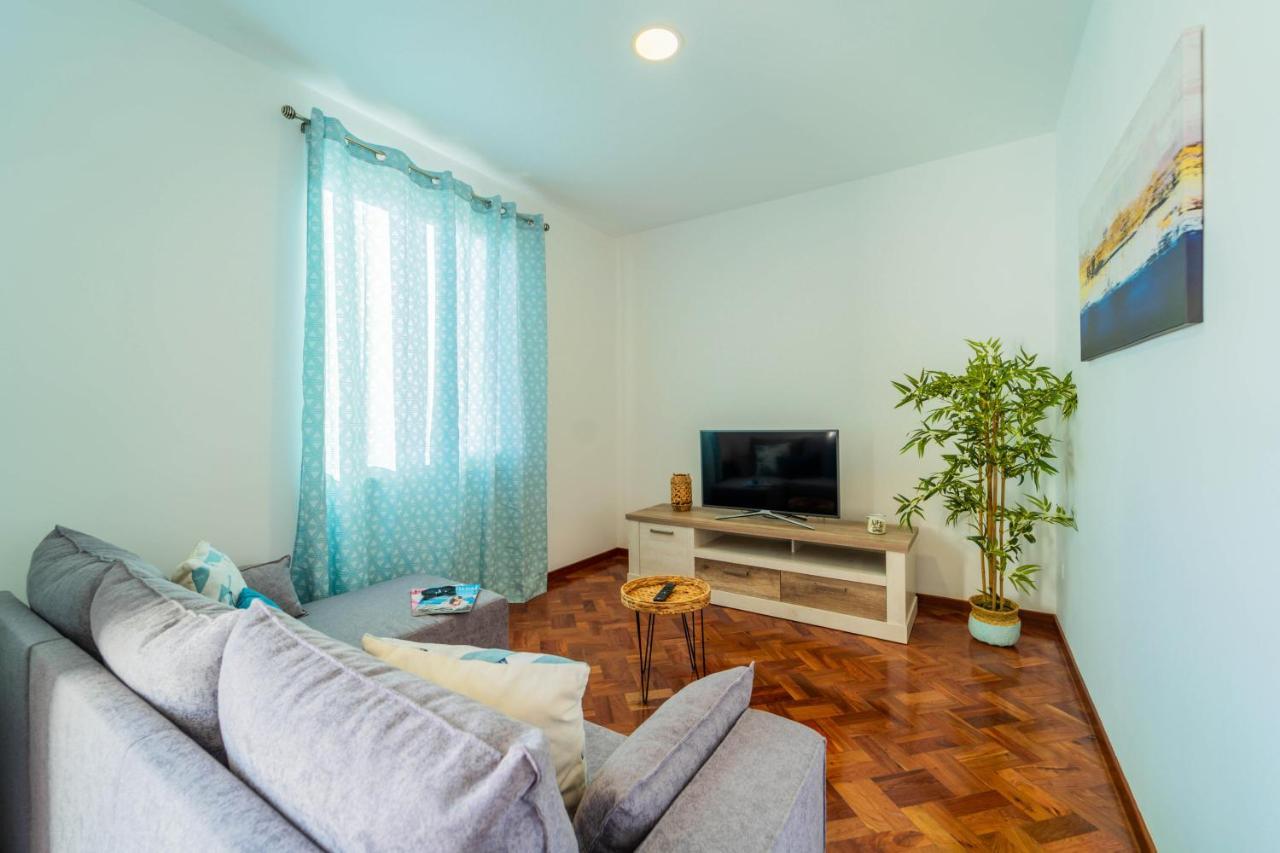 Ajuda Cozy House Villa Funchal  Exteriör bild