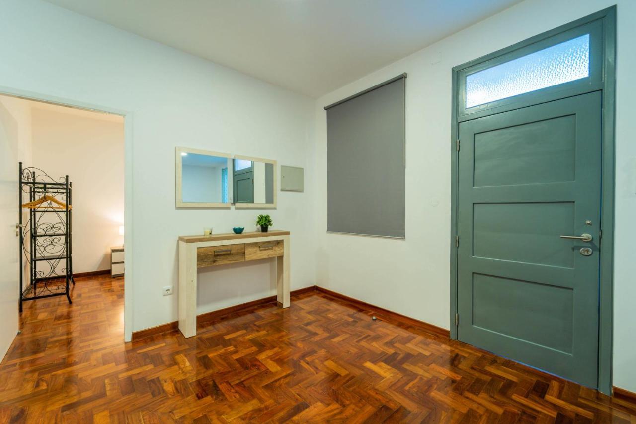 Ajuda Cozy House Villa Funchal  Exteriör bild