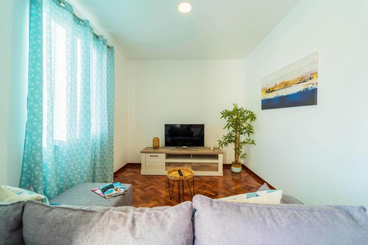 Ajuda Cozy House Villa Funchal  Exteriör bild