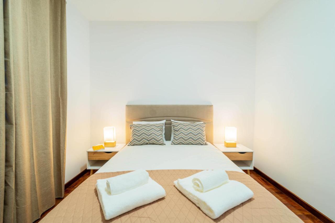 Ajuda Cozy House Villa Funchal  Exteriör bild