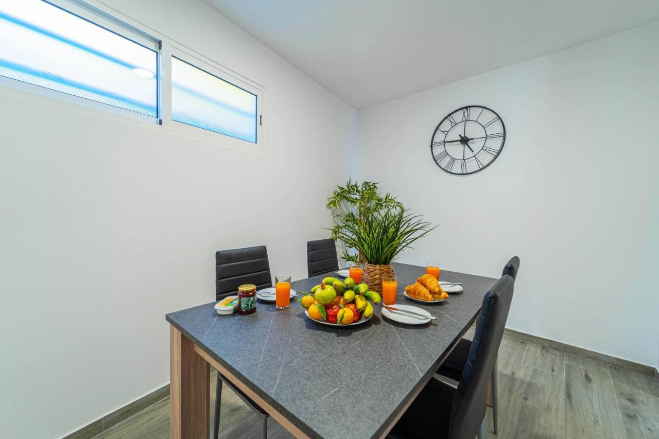 Ajuda Cozy House Villa Funchal  Exteriör bild