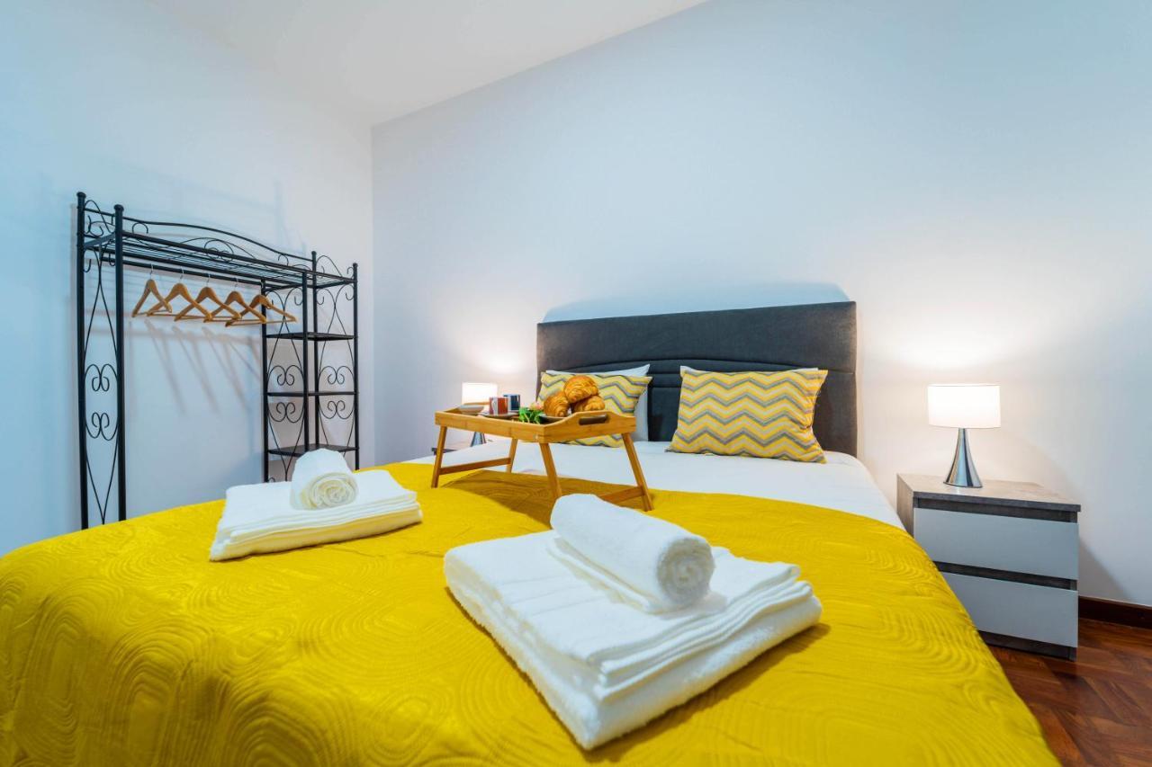 Ajuda Cozy House Villa Funchal  Exteriör bild