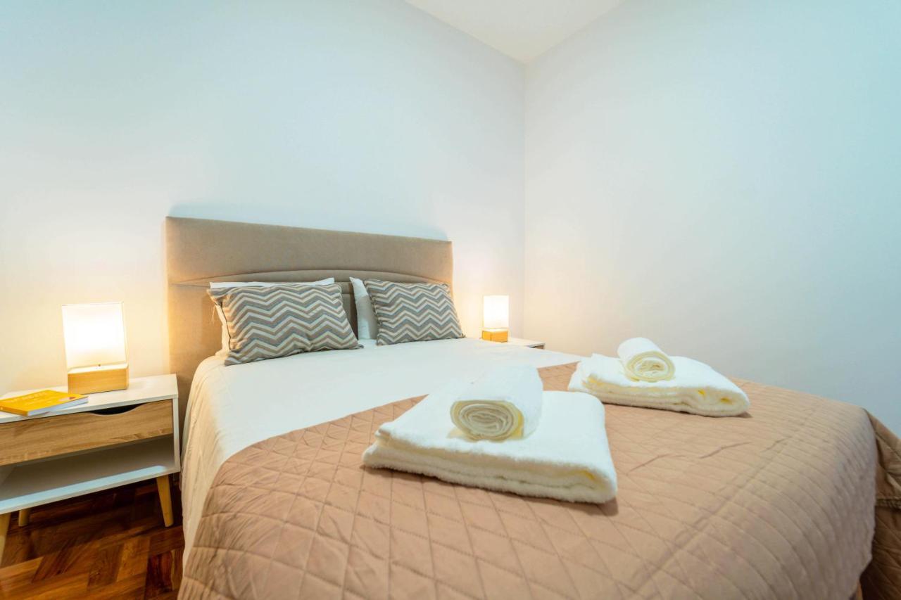 Ajuda Cozy House Villa Funchal  Exteriör bild